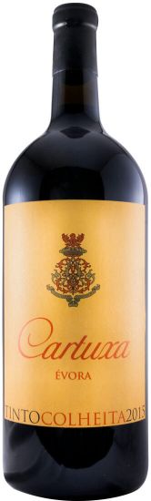 2015 Cartuxa red 3L