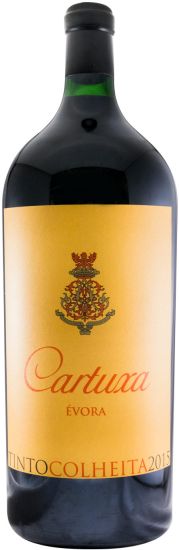 2015 Cartuxa tinto 6L