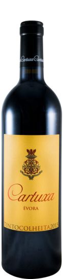 2015 Cartuxa red (individual box)
