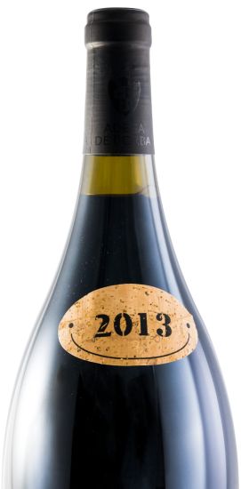 2013 Borba Reserva red 1.5L (cork label)