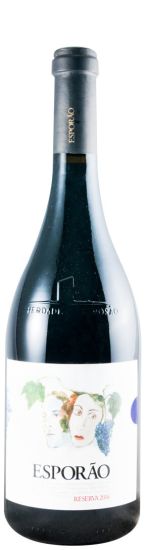 2016 Esporão Reserva tinto