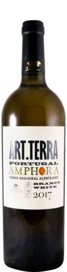 2017 Art.Terra Amphora white