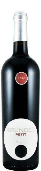 2012 Joaquim Arnaud Arundel Petit tinto