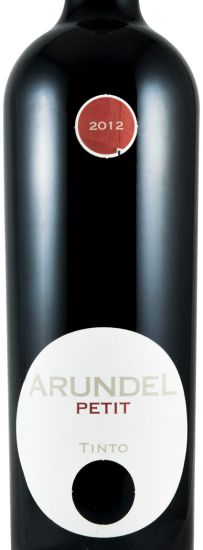 2012 Joaquim Arnaud Arundel Petit tinto