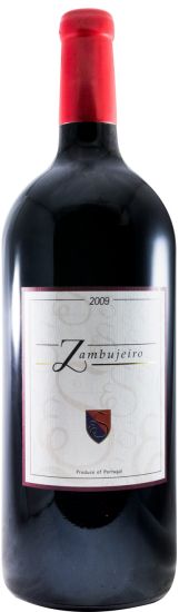 2009 Zambujeiro red 3L