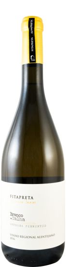2016 Branco de Talha by António Maçanita white