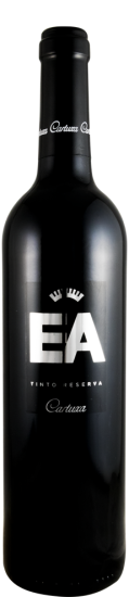 2015 Fundação Eugénio de Almeida EA Reserva tinto