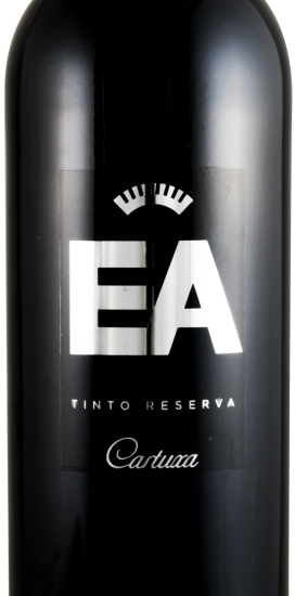 2015 Fundação Eugénio de Almeida EA Reserva tinto