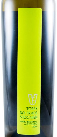 2016 Torre do Frade Viognier branco