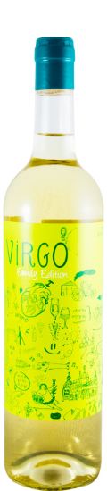 2016 Torre do Frade Virgo white