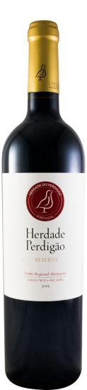 2015 Herdade do Perdigão Reserva tinto