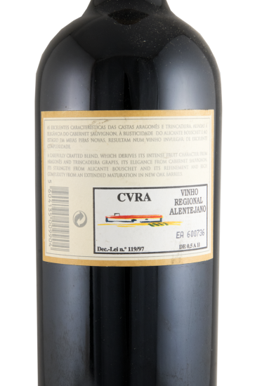 2004 João Portugal Ramos Vila Santa tinto