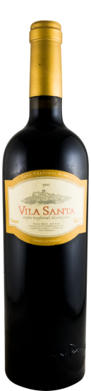 2003 João Portugal Ramos Vila Santa tinto
