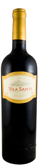 2002 João Portugal Ramos Vila Santa tinto