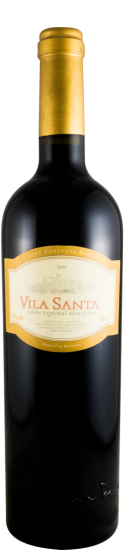 2001 João Portugal Ramos Vila Santa tinto