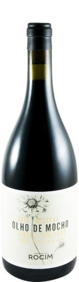 2016 Olho de Mocho Reserva red