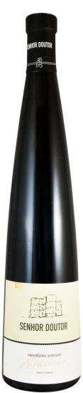 2016 Senhor Doutor Alvarinho white