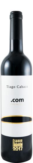 2017 Tiago Cabaço .Com Premium red