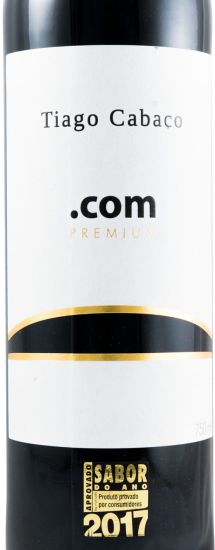 2017 Tiago Cabaço .Com Premium red
