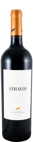 2014 Athayde Grande Escolha tinto