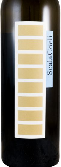 2012 Scala Coeli Pinot Gris white