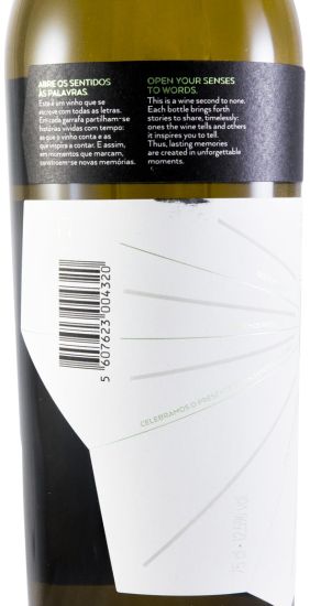 2016 Adega Mayor Reserva do Comendador branco