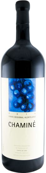 2015 Cortes de Cima Chaminé tinto 5L