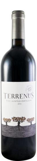 2013 Terrenus tinto