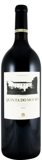 2011 Quinta do Mouro red 1.5L