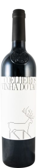 2010 Coelheiros Vinha do Taco red