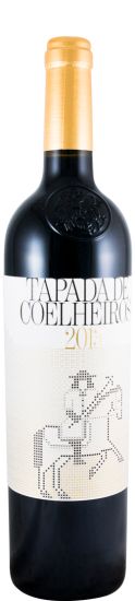 2013 Tapada de Coelheiros tinto