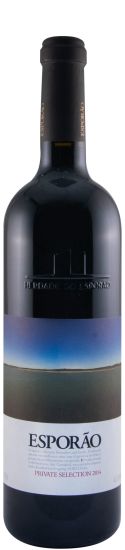 2014 Esporão Private Selection tinto