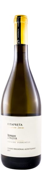 2017 Branco de Talha by António Maçanita branco