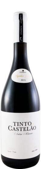 2015 António Maçanita Tinto Castelão Reserva red