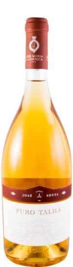 2015 José Maria da Fonseca José de Sousa Puro Talha branco