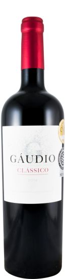 2014 Gáudio Clássico tinto
