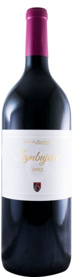 2013 Zambujeiro tinto 1,5L