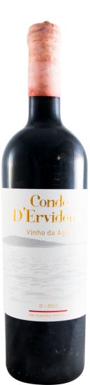 Conjunto Conde D'Ervideira Vinho da Água