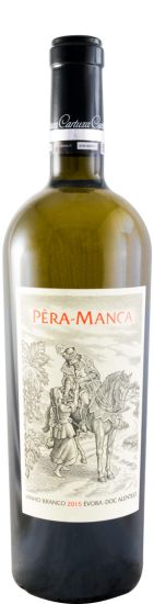 2015 Pêra-Manca white