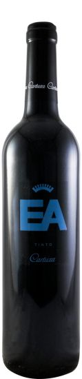 2016 Fundação Eugénio de Almeida EA tinto