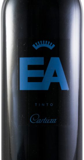 2016 Fundação Eugénio de Almeida EA tinto