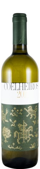 2017 Coelheiros white