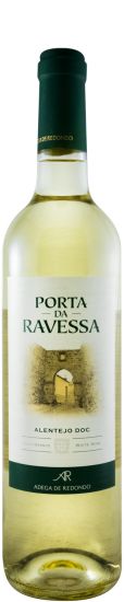 2018 Porta da Ravessa branco