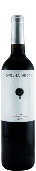 2017 Ovelha Negra Dezasseis tinto