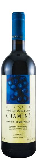 2008 Cortes de Cima Chaminé tinto