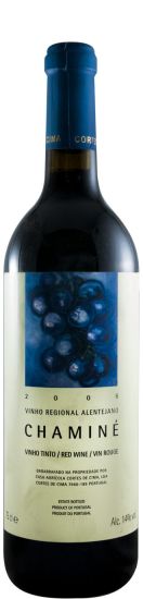 2006 Cortes de Cima Chaminé tinto