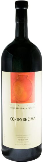 2014 Cortes de Cima red 5L