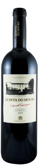 2015 Quinta do Mouro Cabernet Sauvignon red