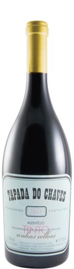 2013 Tapada do Chaves Vinhas Velhas tinto