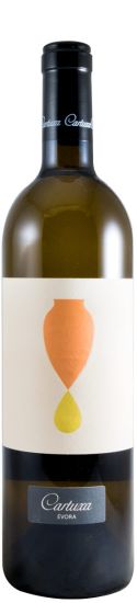 2016 Cartuxa Vinho de Curtimenta white